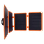 Celly Solarpro10w Ηλιακός Φορτιστής Φορητών Συσκευών 10W