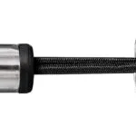 Μπαστούνι Περιπάτου Folding Walking Stick Actionmed Silver