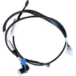 Hp Storage Accessory Cable Kit Dl20 G11 2lff 4sff Pcie P65413-b21 Hpe