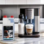 Frischer Frischer Milk System Cleaner 1l