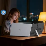 BlackView για Laptop SCM8