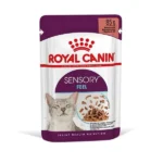 Royal Canin Υγρή Τροφή για Γάτες με Κρέας 85gr
