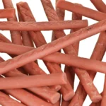 Λιχουδιές Σνακ Σκύλων Petitto Salmon Sticks 500g