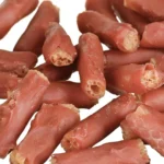 Λιχουδιές Σνακ Σκύλων Petitto Rice Sticks Rabbit 500g