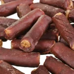Λιχουδιές Σνακ Σκύλων Petitto Rice Sticks Lamb 500g