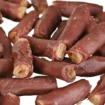 Λιχουδιές Σνακ Σκύλων Petitto Rice Sticks Goose 500g