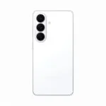 Samsung Galaxy S26 5G (12/256GB) White