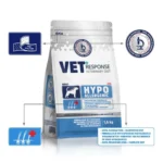 Vet Response 1.6kg Ξηρά Τροφή Σκύλων