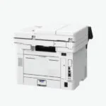 Canon I-SENSYS MF463dw II Ασπρόμαυρο Πολυμηχάνημα Laser με WiFi και Mobile Print 7188C008
