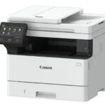 Canon I-SENSYS MF465dw II Ασπρόμαυρο Πολυμηχάνημα Laser με WiFi και Mobile Print 7188C007