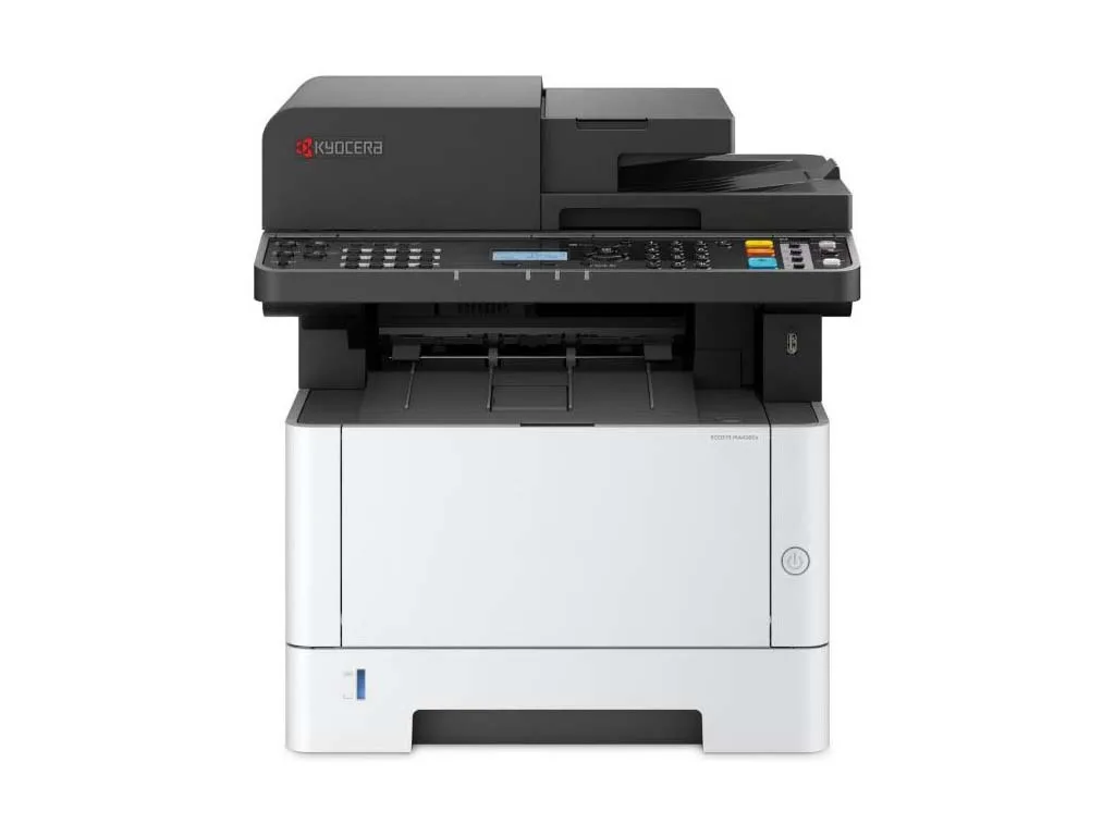 Kyocera Ecosys MA3500fx Ασπρόμαυρο Πολυμηχάνημα Laser με Mobile Print 110C3F3NL0 - Image 1