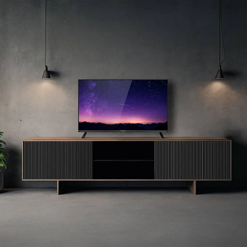 20260225160716_9d42ba46 Kruger & Matz Smart Τηλεόραση 43" Full HD LED KM0243FHD-V3 (2025) - Image 1