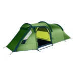 Vango Σκηνή Camping Τούνελ Πράσινη TESOMEGA0000002