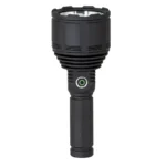Vayox Pro Φακός LED με Μέγιστη Φωτεινότητα 3000lm VA0044
