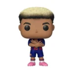 Funko Pop! Football: Lamine Yamal