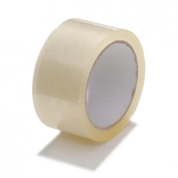 20260226104626_d2187acf Bestpak Ταινία Συσκευασίας 48mm x 60m Διάφανη 36τμχ - Image 1