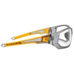 Okulary Ochronne Miter Clear Dpg112 Dewalt Dew