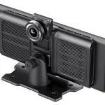Tracer Σετ Κάμερα DVR Αυτοκινήτου 1440P με Οθόνη 10.26" Bluetooth, Wi-Fi & Κάμερα Οπισθοπορείας TRAKAM47793