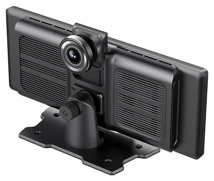 20260226111156_9ab0f733 Tracer Σετ Κάμερα DVR Αυτοκινήτου 1440P με Οθόνη 10.26" Bluetooth, Wi-Fi & Κάμερα Οπισθοπορείας TRAKAM47793 - Image 1
