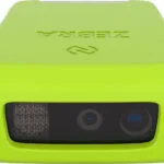 Zebra Scanner Χειρός με Δυνατότητα Ανάγνωσης 2D και QR Barcodes RS21C0-TS00ZWR