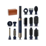 Cecotec Bamba Ceramiccare Ηλεκτρική Βούρτσα 1400W