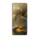 Motorola Signature 5G Dual SIM (16/512GB) Pantone Martini Olive