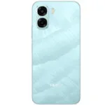 Oppo A6x 5G Dual SIM (4/128GB) Ice Blue