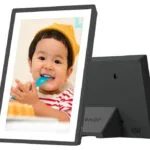 Ψηφιακή Κορνίζα Lexar Pexar Px-101tgrygl 10.1" Black