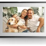 Ψηφιακή Κορνίζα Navitel Fr101 Pro Black