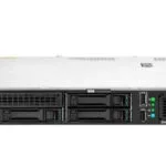 HP Dl20 Gen11 (Xeon /32GB DDR5/32GB HDD + 4.1TB /No OS)