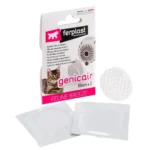 Αξεσουάρ Τουαλέτας Γάτας Ferplast Filter Genicair Air Freshener 2 Pcs