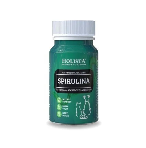 20260226133756_holista_polyvitamines_skylou_kai_gatas_se_diskia_gia_enischysi_organismou Holista Πολυβιταμίνες Σκύλου και Γάτας σε Δισκία για Ενίσχυση Οργανισμού - Image 1