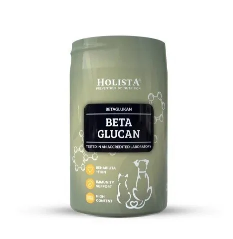 20260226133807_holista_polyvitamines_skylou_kai_gatas_200gr_gia_enischysi_organismou Holista Πολυβιταμίνες Σκύλου και Γάτας 200gr για Ενίσχυση Οργανισμού - Image 1
