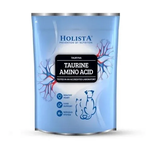 Holista Πολυβιταμίνες Σκύλου και Γάτας 500gr για Ενίσχυση Οργανισμού - Image 1