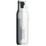 LARQ Μπουκάλι Θερμός Ανοξείδωτο 740ml Filtered