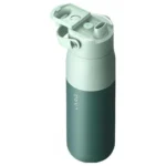 LARQ Μπουκάλι Θερμός Ανοξείδωτο 680ml PureVis με Λαβή και Καλαμάκι