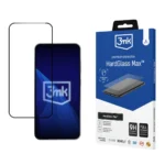 3MK 0.33mm Tempered Glass (Galaxy S26)