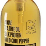 Σαμπουάν Σκύλους Eco Shampoo Short-haired Dogs 200 Ml