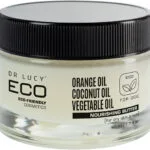 Καθαριστικά Σκύλου Dr Lucy Eco Nourishing Butter Dogs 50ml