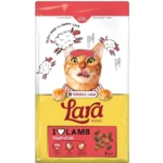 Versele Laga Ξηρά Τροφή για Ενήλικες Γάτες με Αρνί 7kg