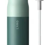 LARQ Παγούρι Ανοξείδωτο 680.8ml Πράσινο