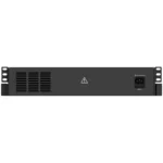Tecnoware ERA PLUS Mini UPS Line-Interactive 1200VA 840W με 5 Schuko Πρίζες