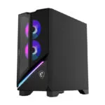 MSI Gaming Desktop PC (Ultra 7-265KF/32GB DDR4/1.0TB SSD/W11 Home)