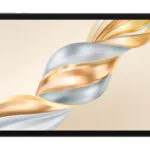 Honor Pad X9a 4G 11.5" Tablet (6GB/128GB) Γκρι