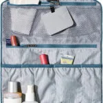 Kosmetyczka Deuter Wash Bag Ii Atlantic Dut