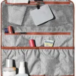 Kosmetyczka Turystyczna Deuter Wash Bag Ii Caspia Dut