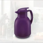 Leifheit Bolero Purple Κανάτα Θερμός Πλαστικό 1lt Μωβ 28344