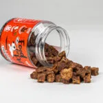 Tuf Tuf Trainers Beef Apple 120g