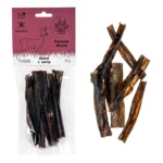 Zoya Λιχουδιά Σκύλου Διαίτης με Ελάφι 80gr DLPZOYPRZ0049