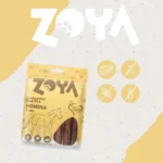 Zoya Σαλάμι Σκύλου Διαίτης με Κρέας 7τμχ DLPZOYPRZ0041